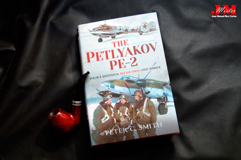 The Petlyakov Pe-2 El exitoso bombardero ligero de la Fuerza Aérea Roja de Stalin 