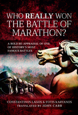 Who Really Won the Battle of Marathon? (¿Quién ganó realmente la batalla de Marathon?) 