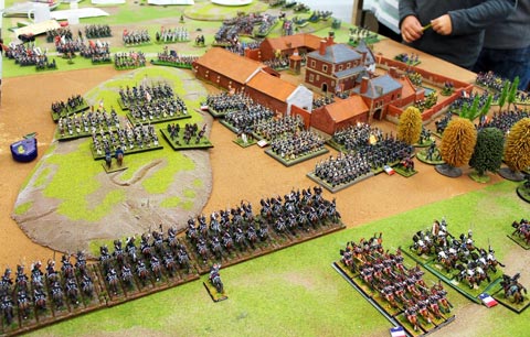 Wargames de 28mm