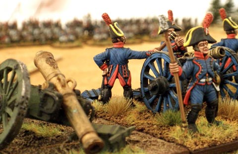 Wargames de 28mm