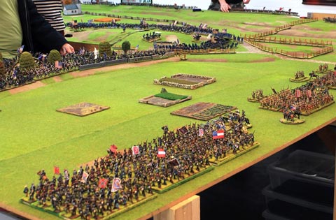 Wargames de 28mm