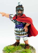 Oficial Romano Imperial - Escala 28mm.