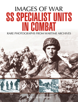  "SS Specialist Units in Combat" (Unidades SS Especializadas  en Combate)