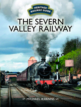 "The Severn Valley Railway" (El Ferrocarril del Valle de Severn)