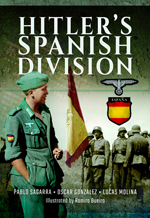 Hitler Spanish Division (División española de Hitler)