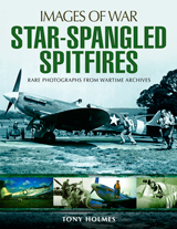 "Star-Spangled Spitfires" (Spitfires  Estrellas y Barras)