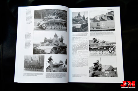 TankCraft 06 - Panzer IV 1939-1945