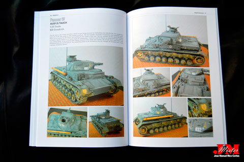 TankCraft 06 - Panzer IV 1939-1945