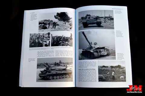 "TankCraft 15 - Chieftain. British Cold War Main Battle Tank" (TankCraft 15 - Jefe. Tanque de batalla principal británico de la Guerra Fría)