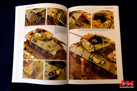 "TankCraft 12. Tank Destroyer. Achilles and M10, British Army Anti-Tank Units, Western Europe, 1944–1945" (TankCraft 12. Destructor de tanques. Aquiles y M10, Unidades antitanque del ejército británico, Europa occidental, 1944–1945)