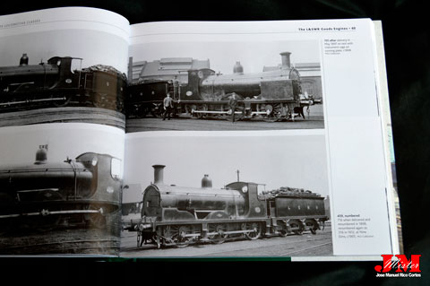 Southern Railway - 0-6-0 Tender Goods Locomotive Classes. A Survey and Overview" (Ferrocarril del Sur. 0-6-0 Clases de locomotoras de mercancías en licitación. Una encuesta y una descripción general)