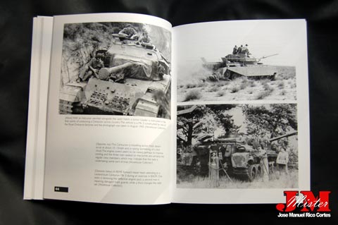 The Centurion Tank. Images of War Special