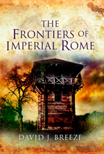 "The Frontiers of Imperial Rome" (Las Fronteras de la Roma Imperial)
