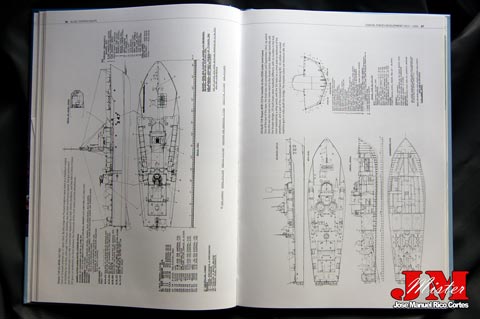  "ShipCraft Special: Allied Torpedo Boats" (Serie ShipCraft  Especial: Barcos Torpederos Aliados)