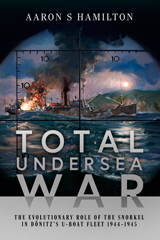 Total Undersea War (Guerra submarina total)