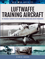 "Luftwaffe Training Aircraft" (Aviones de entrenamiento de la Luftwaffe