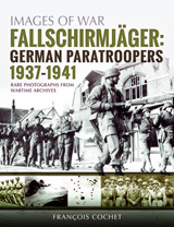 IOW - Fallschirmjäger German Paratroopers - 1937–1941 (Paracaidistas alemanes - 1937–1941)