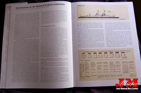 British Warship Recognition: The Perkins Identification Albums. Volume I: Capital Ships 1895–1939. 