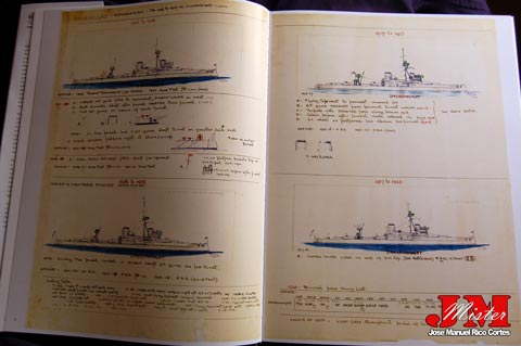 British Warship Recognition: The Perkins Identification Albums. Volume I: Capital Ships 1895–1939. 