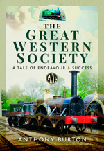 "The Great Western Society. A Tale of Endeavour and Success" (La “Great Western Society”. Una historia de esfuerzo y éxito)