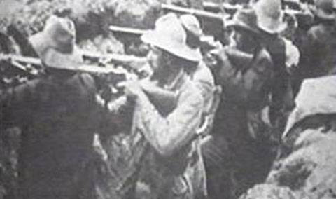 Guerra Boer - El Asedio de Mafikeng