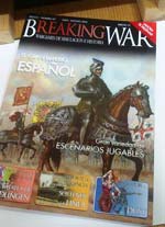 Revista BreakingWar nº 7 - El Gran Imperio Español