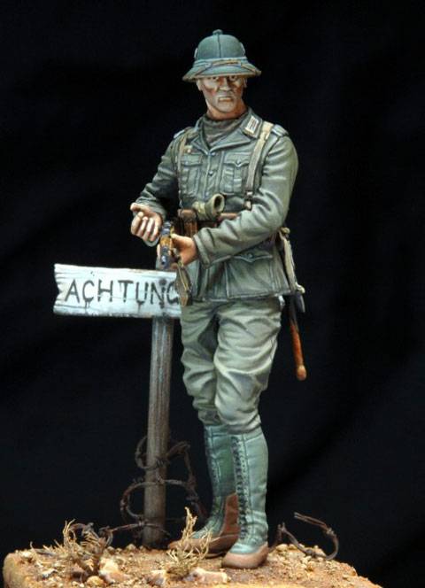 Deutsche Afrika Korps - 194