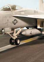 F/A-18E Super Hornet - Escala 1/48