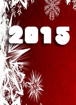 Feliz Navidad y Entrada al 2015
