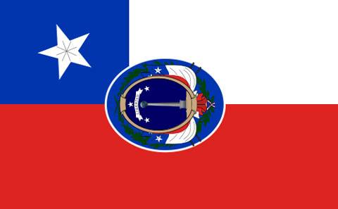 Chile 1818