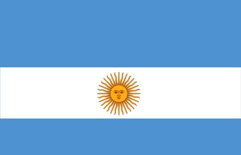 Naval Argentina 1818