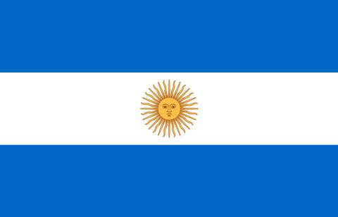 Argentina 1818-1820