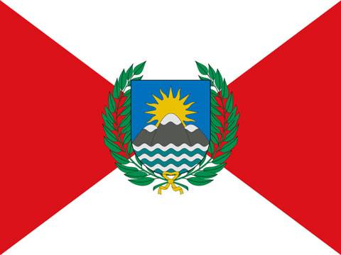 Peru 1821-1822