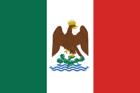 Imperio Mexicano (1821)