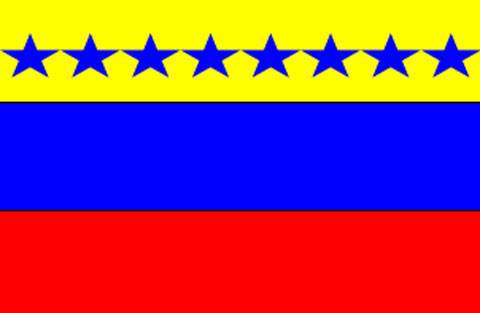 Venezuela 1819
