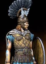 Jefe Galo ( Chieftain Gaul )