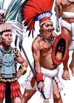 La civilización maya habitó una vasta región ubicada geográficamente en el territorio del sur-sureste de México
