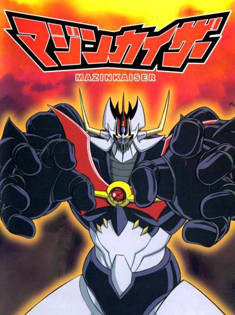 Mazinkaiser