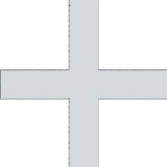 Algunas Cruces utilizadas por La Orden Hospitalaria