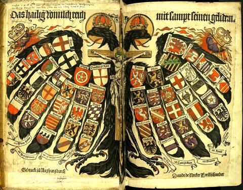 Libro de la Orden Teutonica