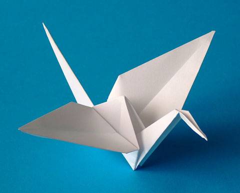 El Arte del Origami