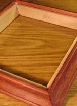 Fabricacion de Peanas Caseras de madera para todo tipo de Maquetas