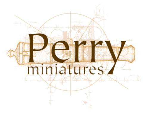 En efecto, aquellos más viejos que nos hemos dedicado siempre a las miniaturas históricas de forma general  ya lo han adivinado, hablamos de Perry Miniatures. 