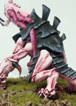 Pyrovore - Escala  28mm