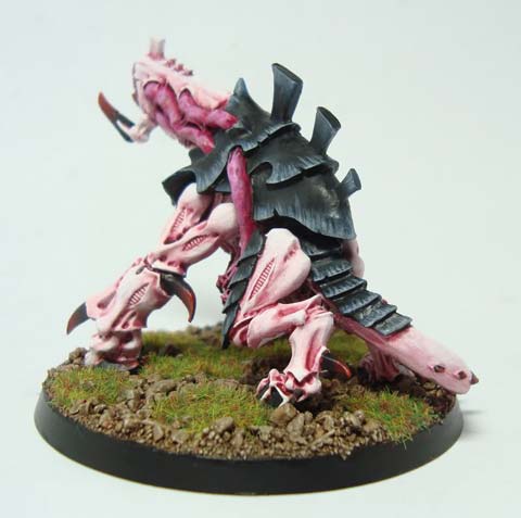 Pyrovore - Escala  28mm