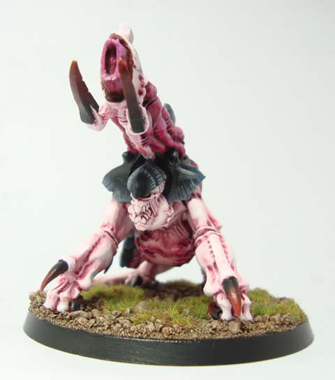 Pyrovore - Escala  28mm