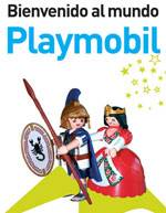 Bienvenido al Mundo de Playmobil