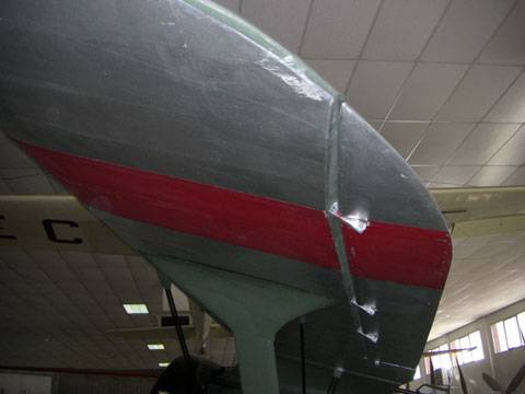 Historia, diseño y desarrollo del Polikarpov I-15