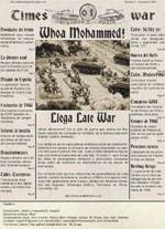 Revista de Juegos de Guerra nº 02