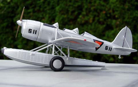 Ryan STM-S2 - Escala 1/48